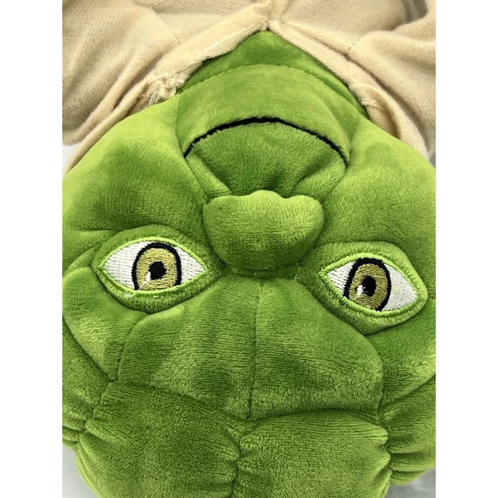 Star Wars Lucas Film The Northwest Company Yoda Plush 10
